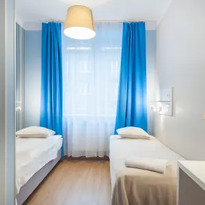  Hostel Premium Poland
