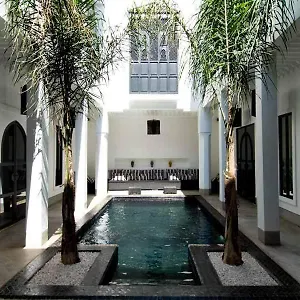 *** Riad First Morocco
