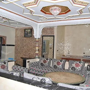 ** Aparthotel Miramare Marrakech Morocco