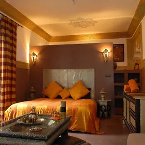 *** Riad Minorisa Morocco