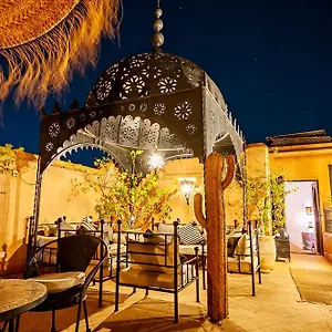  Riad Dar Nadwa Morocco