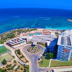 Asterias 4* איה נאפה