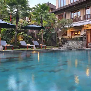 **** Hotel Ketut's Place Indonesia