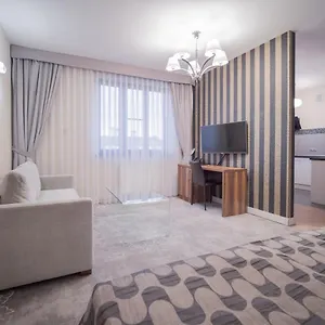 *** Hotel Miodowa Poland