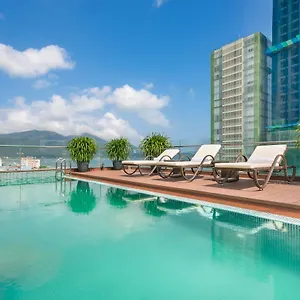 *** Aparthotel Dolphin Hotel&apartment Vietnam