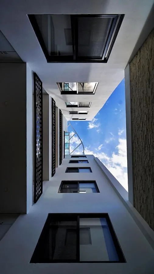 Hotel Mare Playa Del Carmen