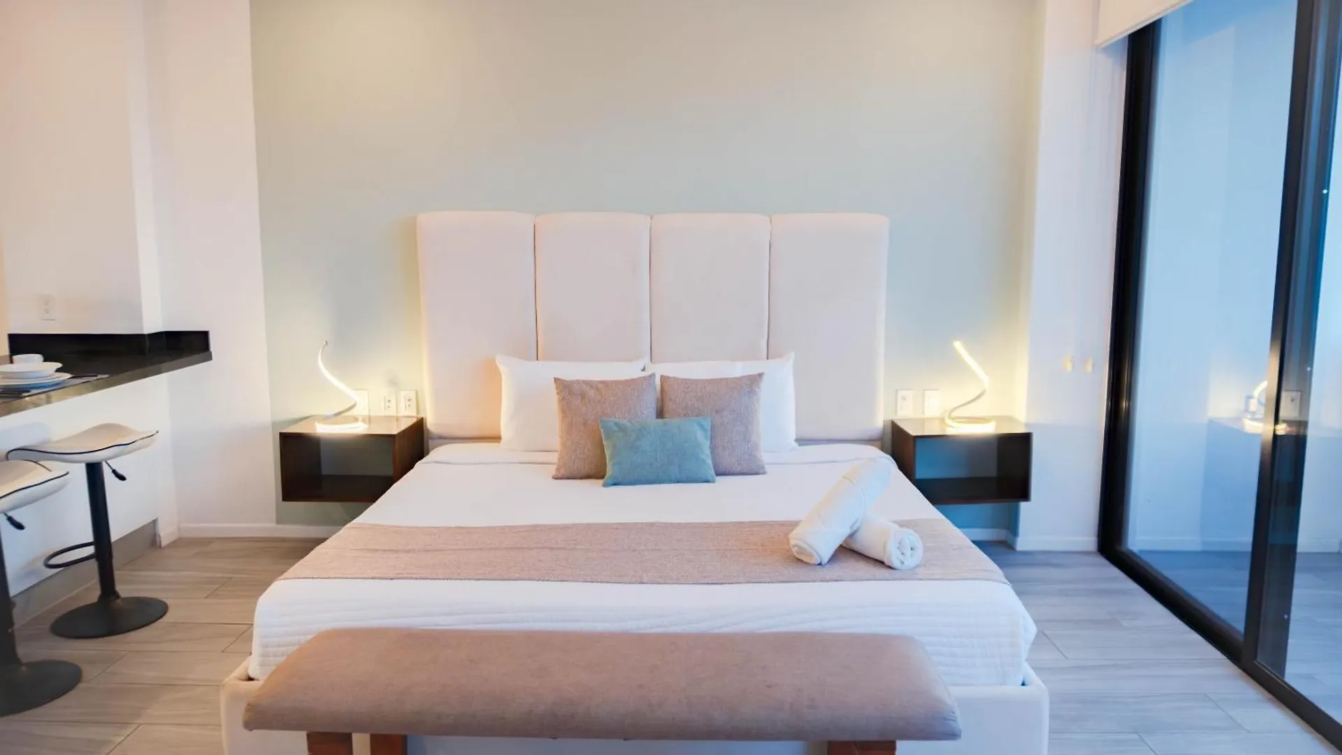 Hotel Mare Playa Del Carmen