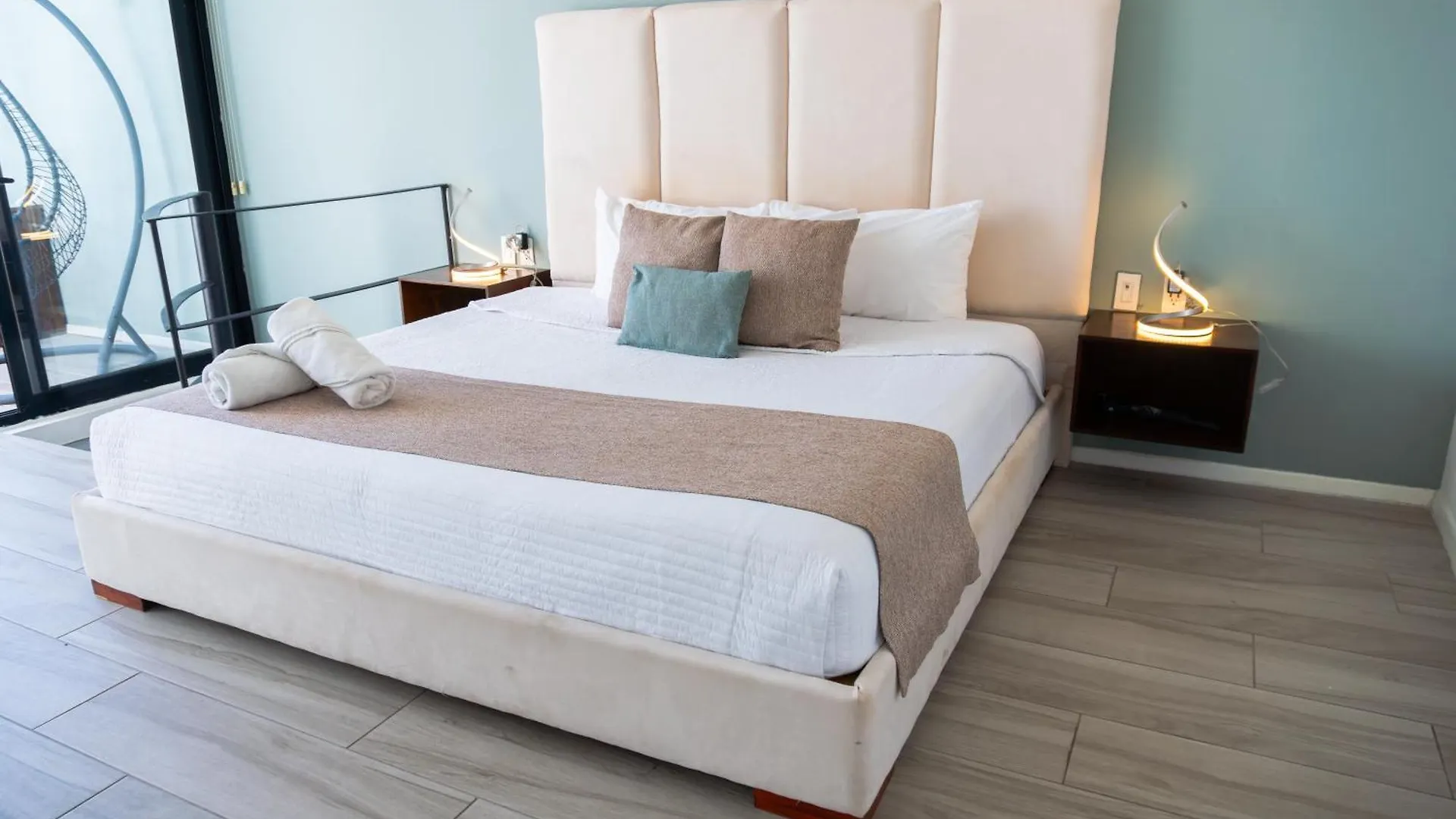 Hotel Mare Playa Del Carmen
